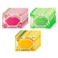 Collagen Fruit Essence Lip Mask Set - Moisturizing Lip Patches