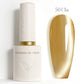 VENALISA V6 Ultra Red Cat Eye Gel Polish - HEMA and TPO Free 10ml