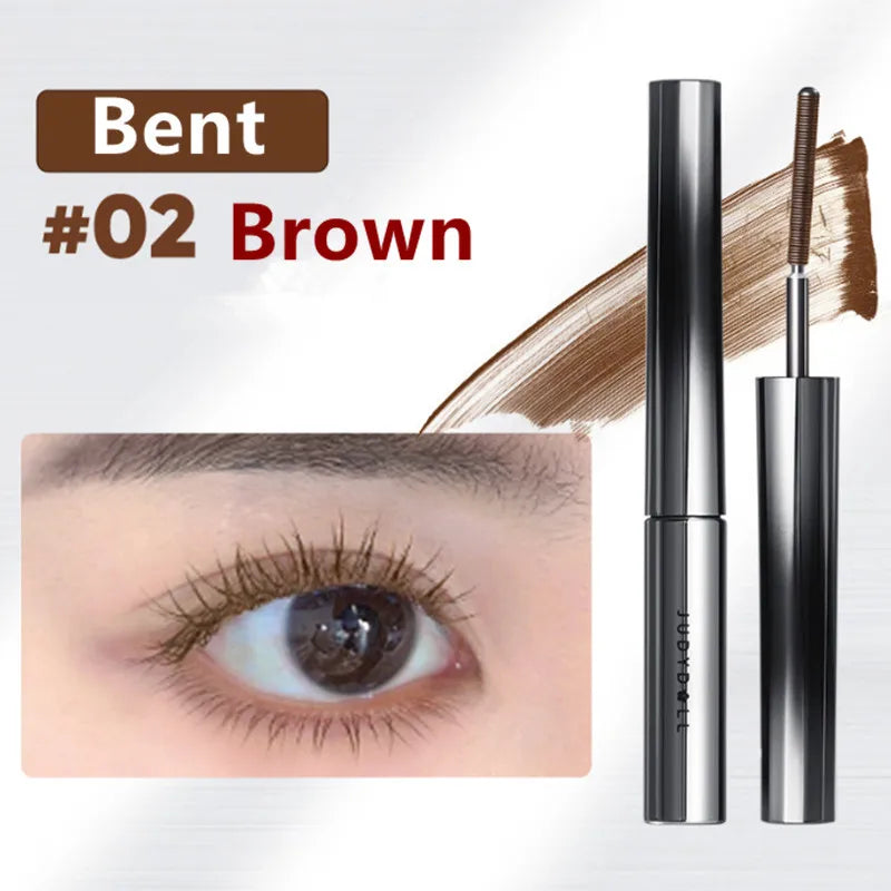 Judydoll Silk Fiber Curling Mascara
