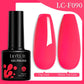 LILYCUTE 7ml 9D Cat Eye Magnetic Gel Polish