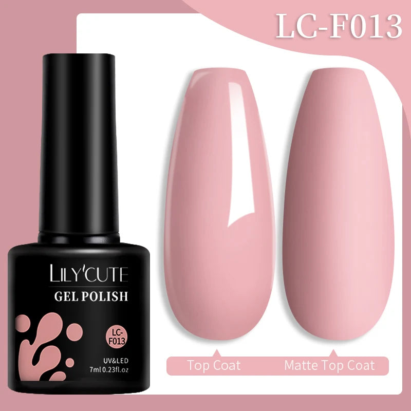 LILYCUTE 7ml 9D Cat Eye Magnetic Gel Polish