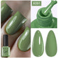 LILYCUTE 7ml Thermal Color-Changing Gel Nail Polish