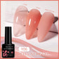 LILYCUTE 7ml Base and No-Wipe Top Coat Gel Polish