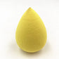 Soft Water-Drop Makeup Sponge - Non-Latex Foundation Puff