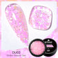 MTSSII Dried Flower Gel Nail Polish - Fairy Series Nail Art