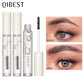 QIBEST Transparent Brow Styling Soap Gel