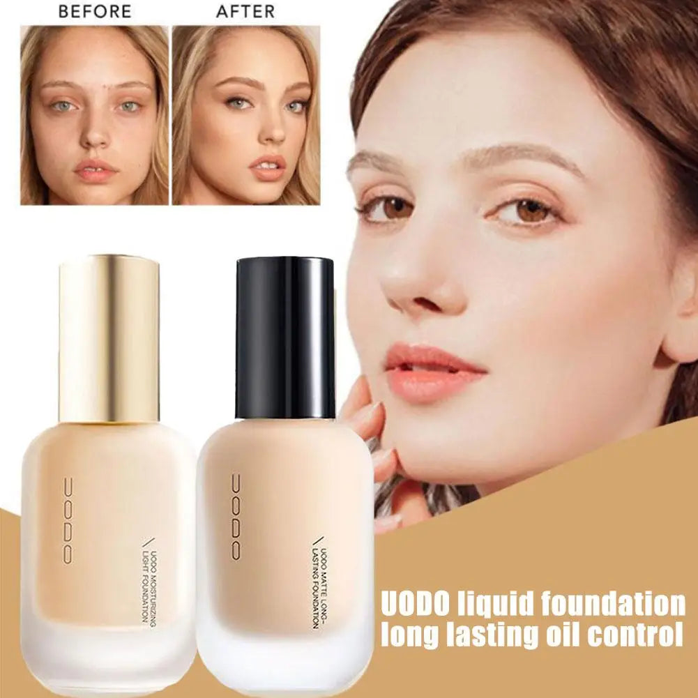 UODO 30ML Waterproof BB Cream Foundation