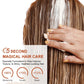 PURC 5s Keratin Hair Mask - Fast Smoothing Repair Cream
