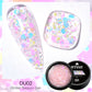 MTSSII Dried Flower Gel Nail Polish - Fairy Series Nail Art