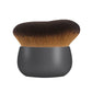 Extra Large Soft Body Makeup Brush - Self Tan Back Applicator