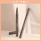 Judydoll Ultra-Fine Liquid Eyeliner Pen - Smooth Matte Eye Makeup