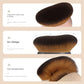 Extra Large Soft Body Makeup Brush - Self Tan Back Applicator