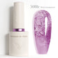 VENALISA V6 Ultra Red Cat Eye Gel Polish - HEMA and TPO Free 10ml