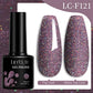 LILYCUTE 7ml 9D Cat Eye Magnetic Gel Polish