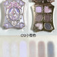 Flowerknows Strawberry Cupid Complexion Palette - Blush Eyeshadow Highlighter