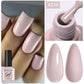 LILYCUTE 5ml Metallic Painting Liner Gel - Gold Silver Nail Art
