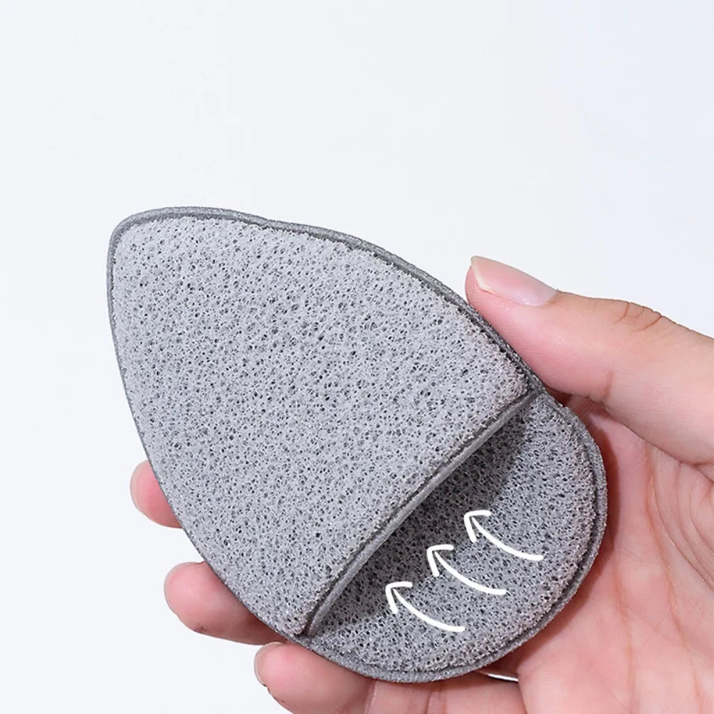 Konjac Exfoliating Face Cleansing Puff - Deep Clean Sponge