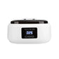 200W Digital Wax Heater - Hands Feet and Body Hair Removal Warmer
