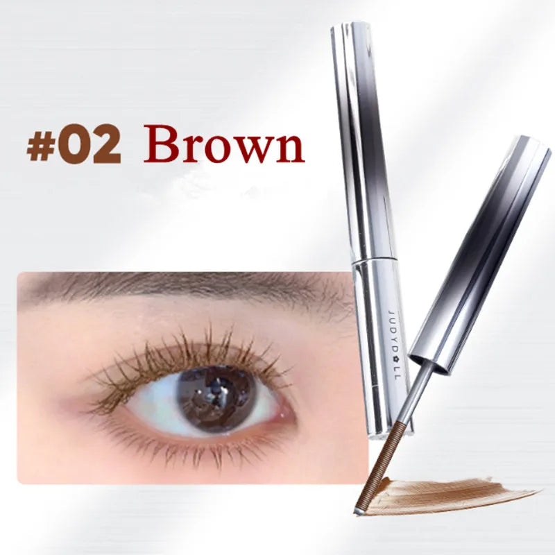 Judydoll Silk Fiber Curling Mascara