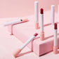 Handaiyan 4-Piece Velvet Matte Lipstick Set