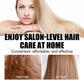 8 Seconds Keratin Hair Cream - Frizz Control Repair Mask