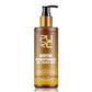 PURC Biotin Hair Care Set - Shampoo Conditioner and Growth Oil