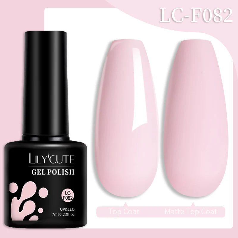 LILYCUTE 7ml 9D Cat Eye Magnetic Gel Polish