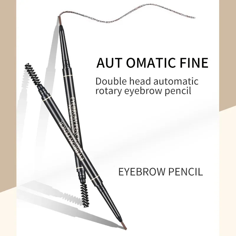 1.5MM Double-Head Automatic Eyebrow Pencil