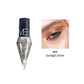 Diamond Glitter Liquid Eyeshadow Eyeliner - Rose Gold Korean Makeup