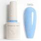 VENALISA V6 Ultra Red Cat Eye Gel Polish - HEMA and TPO Free 10ml