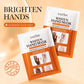 SADOER Niacinamide Hand Mask Gloves - Moisturizing Repair Care