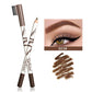 Long-Lasting Brown Eyebrow Pencil