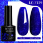 LILYCUTE 7ml 9D Cat Eye Magnetic Gel Polish