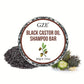 Jamaica Black Castor Oil Shampoo Bar - Strengthening Hair Soap