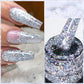 MTSSII Dried Flower Gel Nail Polish - Fairy Series Nail Art
