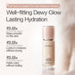 CARSLAN Moisture Matte Full Coverage Foundation