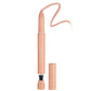 12-Color Pink Velvet Lipstick Pen and Lip Liner Crayon