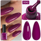 LILYCUTE 7ml Thermal Color-Changing Gel Nail Polish