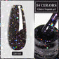 MTSSII Dried Flower Gel Nail Polish - Fairy Series Nail Art