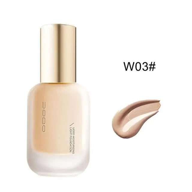 UODO 30ML Waterproof BB Cream Foundation