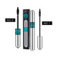 2-in-1 Double-Ended 4D Silk Fiber Mascara