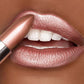 Metallic Glitter Lip Glaze - Waterproof Shimmer Lip Tint