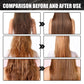 8 Seconds Keratin Hair Cream - Frizz Control Repair Mask