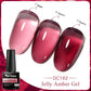 MTSSII Dried Flower Gel Nail Polish - Fairy Series Nail Art
