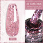 MTSSII Dried Flower Gel Nail Polish - Fairy Series Nail Art