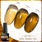 MTSSII Dried Flower Gel Nail Polish - Fairy Series Nail Art
