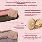 Flowerknows Strawberry Cupid Complexion Palette - Blush Eyeshadow Highlighter