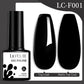 LILYCUTE 7ml 9D Cat Eye Magnetic Gel Polish