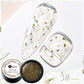 MTSSII Dried Flower Gel Nail Polish - Fairy Series Nail Art