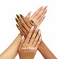 MAYCHAO 7.3ml Transparent Jelly Nude Gel Polish